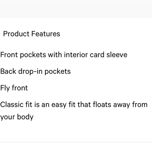 LULULEMON Warpstreme High-Rise 7/8 Joggers - Picture 6 of 8